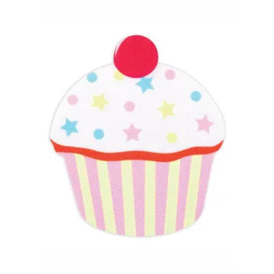 Cupcake Cakewalk Pasties Multi