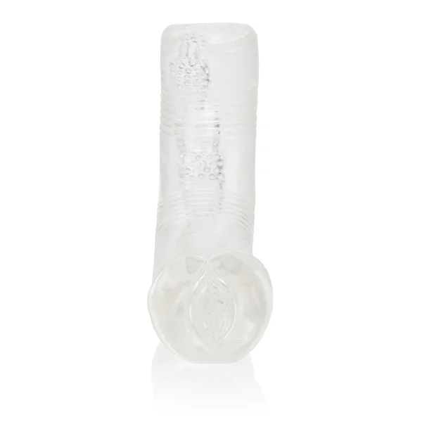 Deep Curve Stroker - Tight Pussy