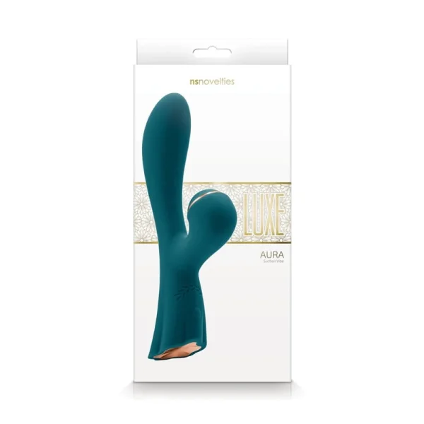NS - Luxe - Aura - Green — image 4 of 4