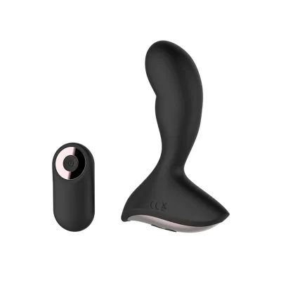 Rumble Anal Vibe