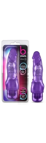 Blush - B Yours - vibe #4