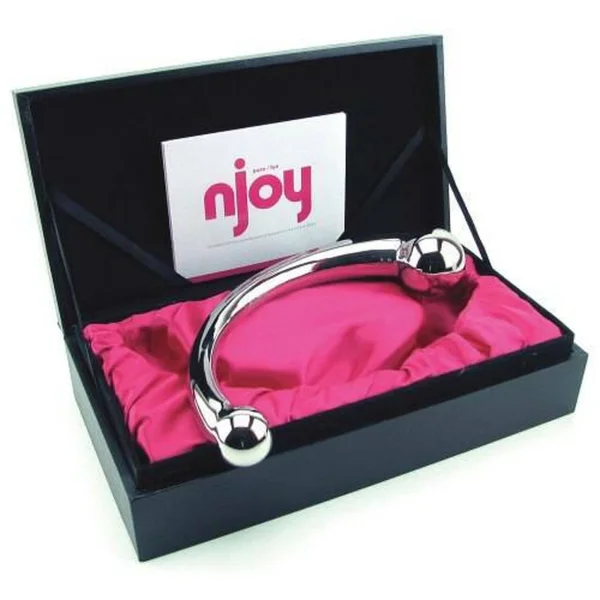 Njoy Pure Wand Dildo