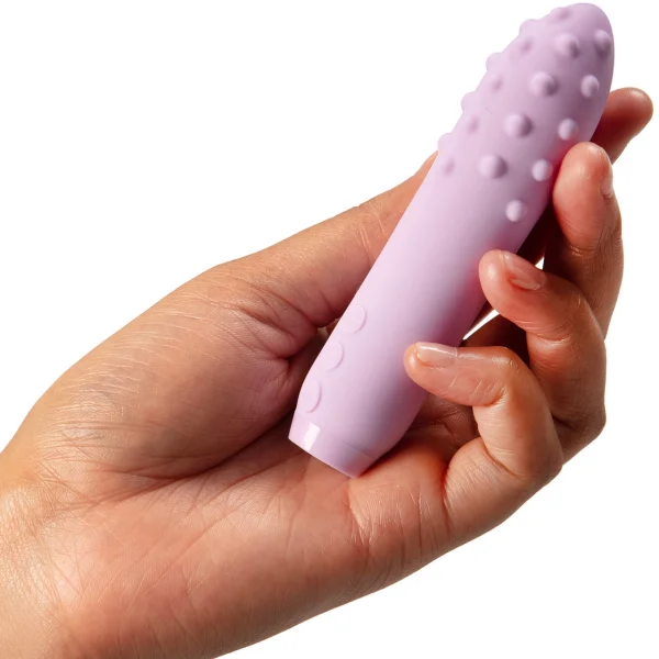 Je Joue Duet Vibrator