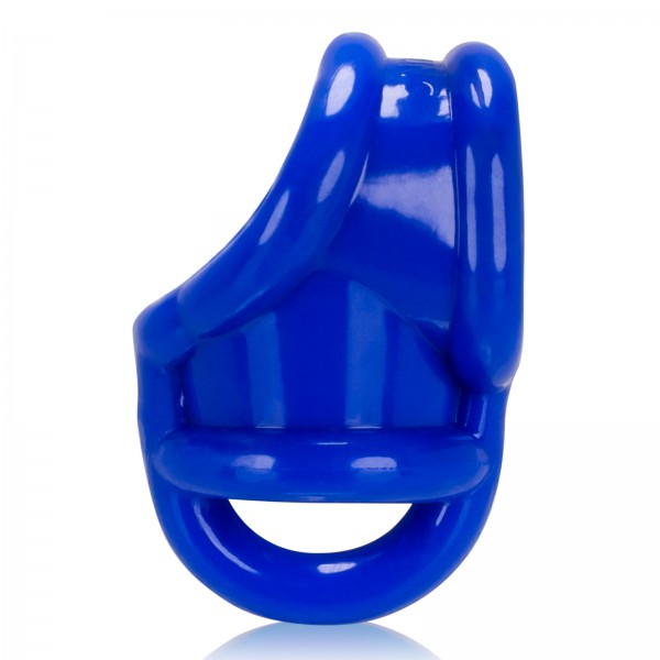 Split Sling Cock & Ball Ring