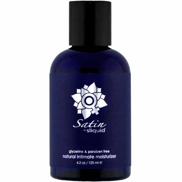Sliquid Satin