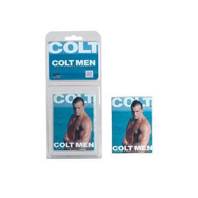 Colt Playing Cards Men
