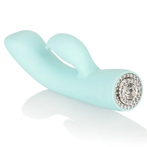 Pavé Marilyn Rabbit Style Vibrator