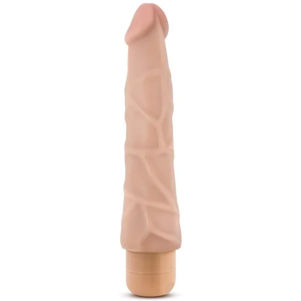 9" Realistic Cock Vibe