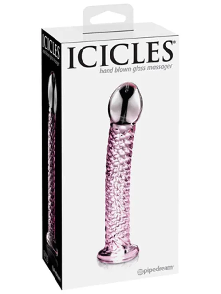 Icicles No 53