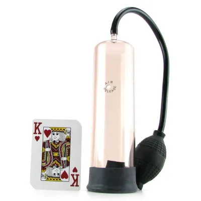 Classix Power Penis Pump