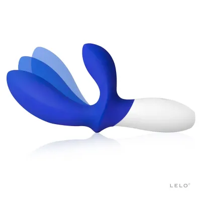 Loki Wave Federal Blue