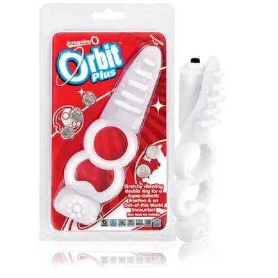 Orbit Plus
