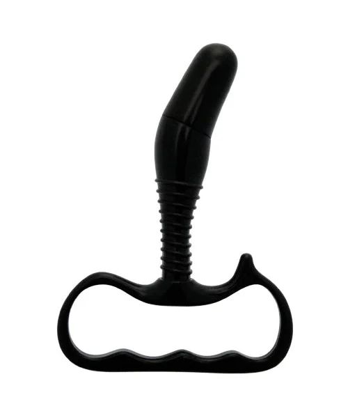 Vibrating Prostate Stimulator