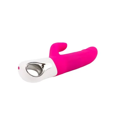 Aquiver Rabbit Vibrator