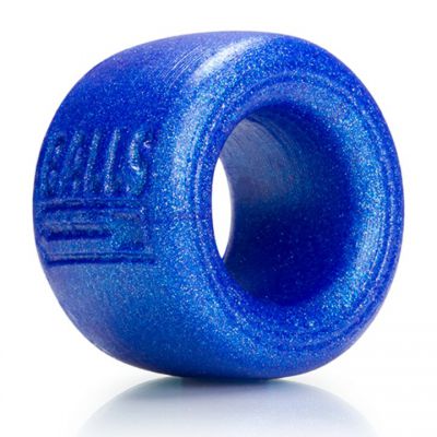 Oxballs Atomic Jock Balls T Blue Ball Stretcher