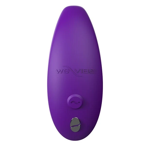 We-Vibe Sync 2 Remote and App Control Couples Vibrator