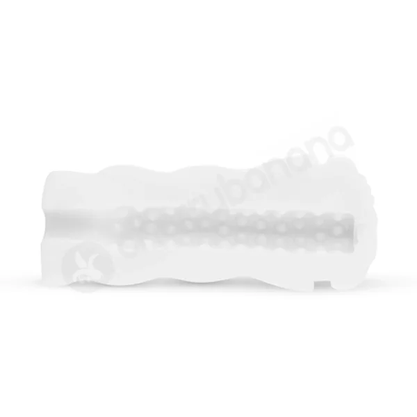 FPPR White Vagina Cup Masturbator