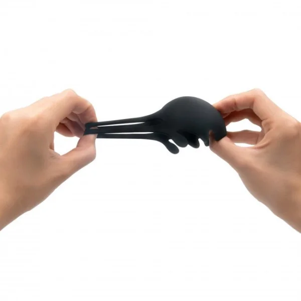 Dorcel Fun Bag Vibrating Cock Ring