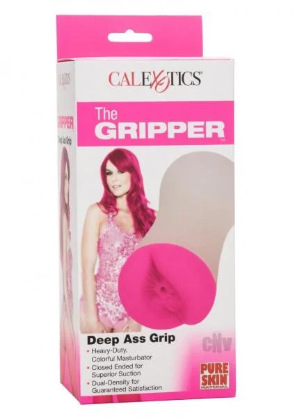 The Gripper Deep Ass Grip — image 16 of 25