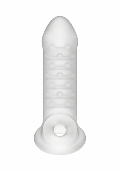Jacked Up - Extender with Ball Strap - Thin Penis Extensions