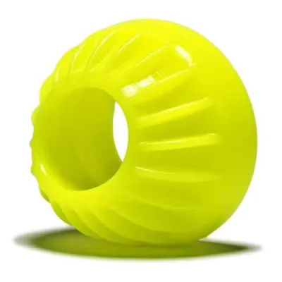 Turbine Pusher Cockring Acid Yellow