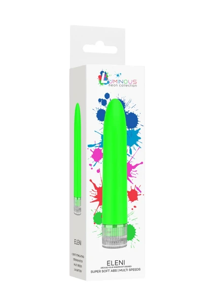 Luminous Eleni - Multi Speed Vibe — image 12 of 25