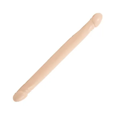 Smooth Double Header 18 Inch Dildo 18 Inch