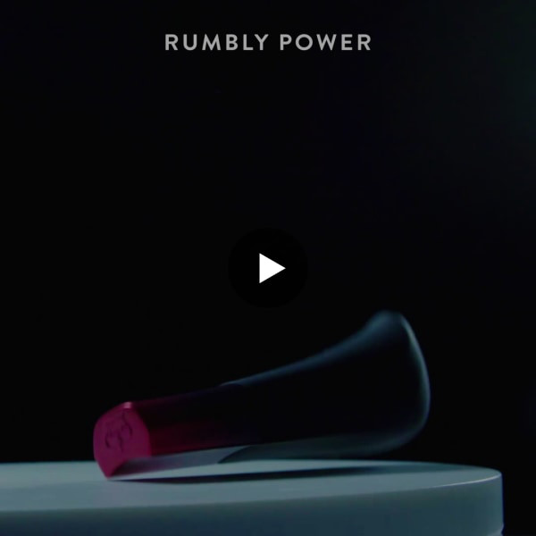 Amo Bullet Vibrator
