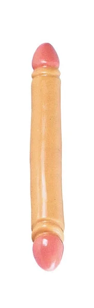 Smooth Double Dong 12" — image 5 of 10