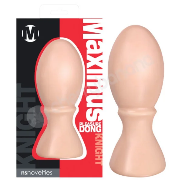 Maximus Knight Flesh Pleasure Dong