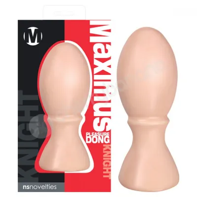 Maximus Knight Flesh Pleasure Dong