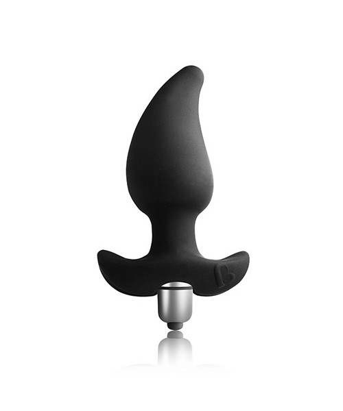 Butt quiver