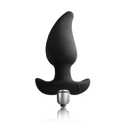 Butt quiver