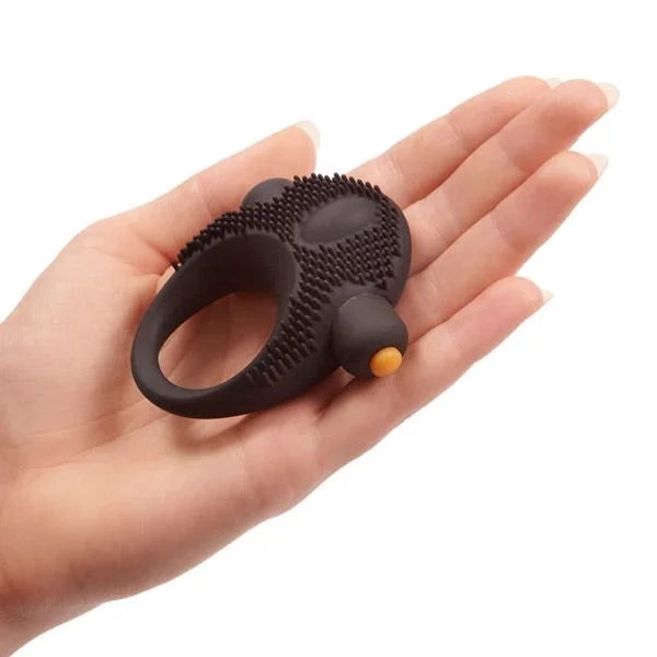 Pornhub Vibrating Cock Ring