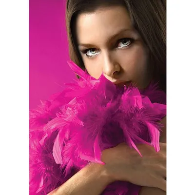 Boa Pink