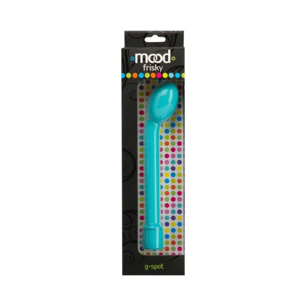 Mood Frisky G-spot Vibrator — image 25 of 25