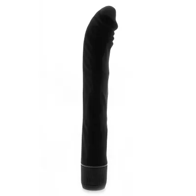 Noir Standard Vibrator 2 x AA