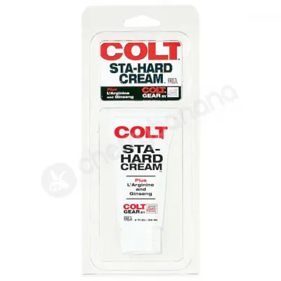 Colt Sta hard Cream 59ml