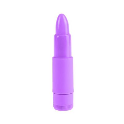 Neon Luv Touch Vibrating Lipstick Vibe Purple