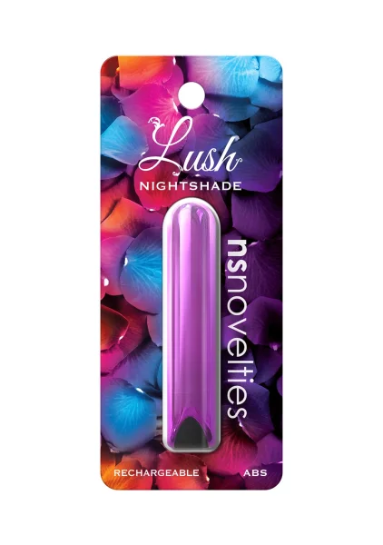 Lush Nightshade