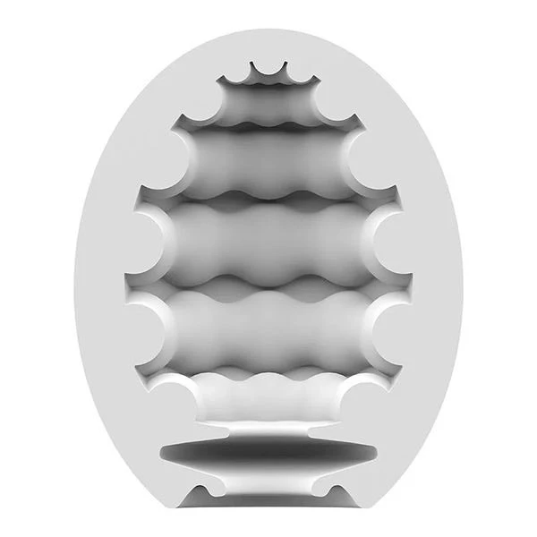 Satisfyer Masturbator Egg 3-Pack Set
