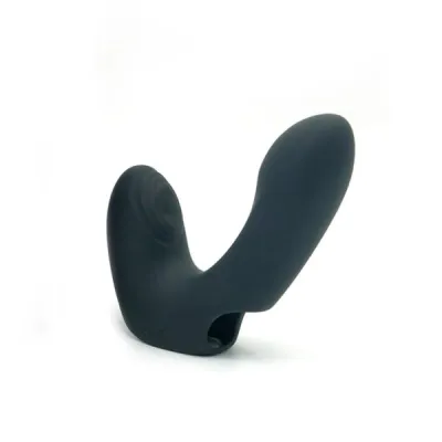 Ashella Vibes G Spot Clitoral Thumper Finger Vibe