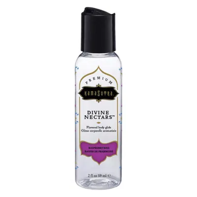 Divine Nectars 59ml