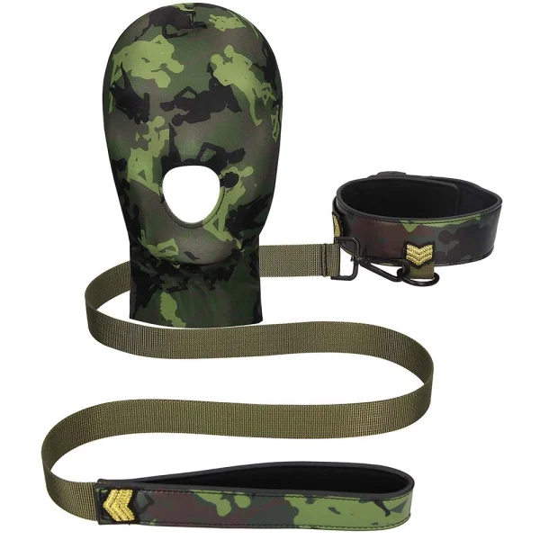 Army Bondage Kit
