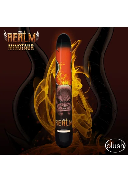 The Realm - Minotaur