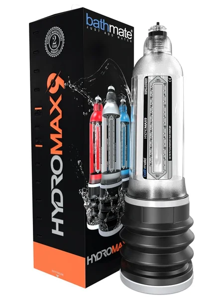Bathmate Hydromax X40 — image 10 of 11