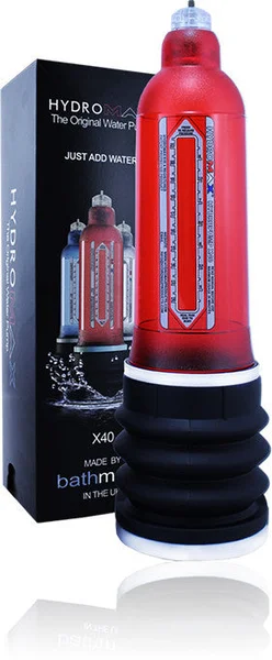 Bathmate Hydromax X40 — image 8 of 11