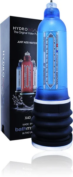 Bathmate Hydromax X40 — image 7 of 11