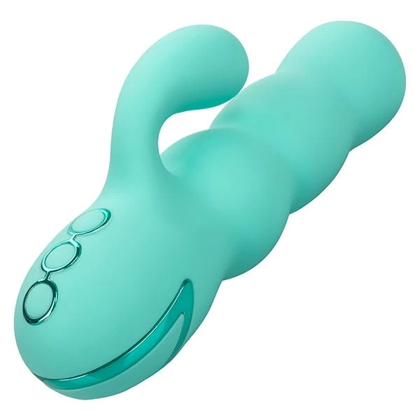 California Dreaming Del Mar Viva Rabbit Vibrator