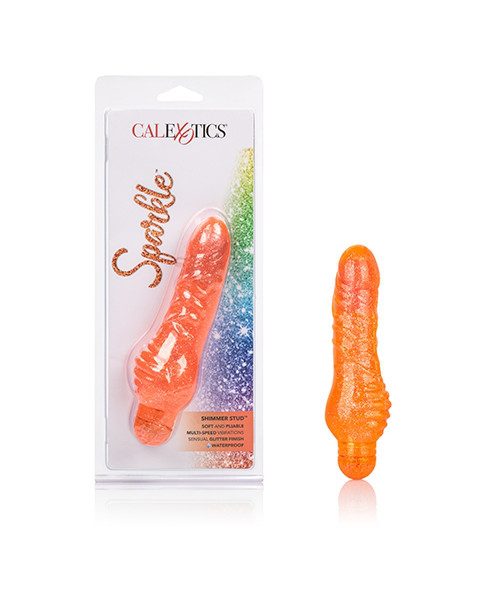 Sparkle Shimmer Stud
